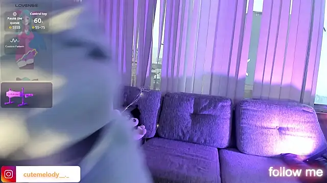 Melody-chers online show from 13, 4, 2026