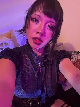 Kitty yukimura online show from 16, 5, 2026