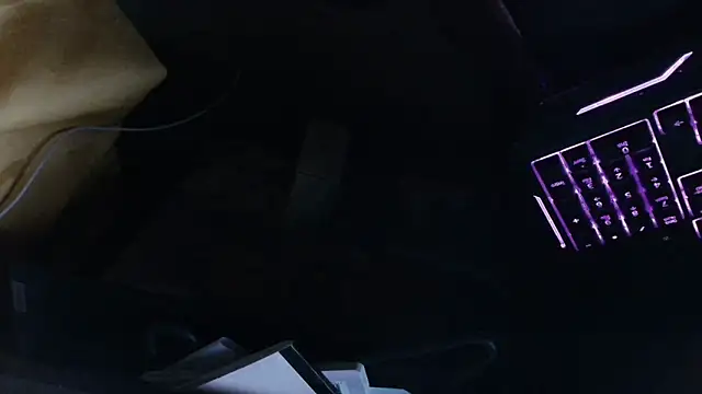 luisahot 9727 online show from 26, 2, 2026