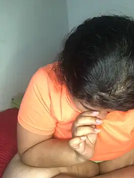 luisahot 9727 online show from 13, 4, 2026