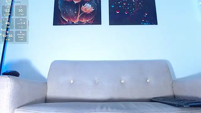 Owenferrara online show from 30, 10, 2025