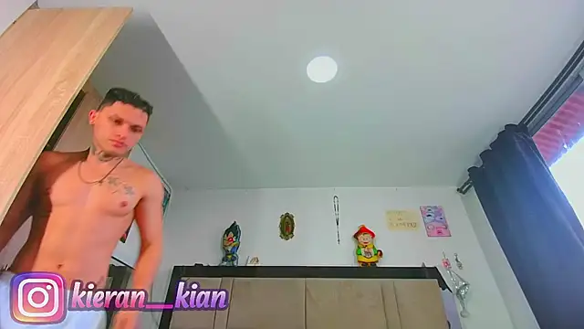 Snapshot of Kieran_kian chatting on 18, 6, 2026 Kieran kian online show from 18, 6, 2026