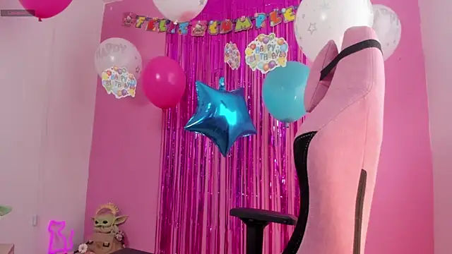 Alice VIP online show from 6, 11, 2025