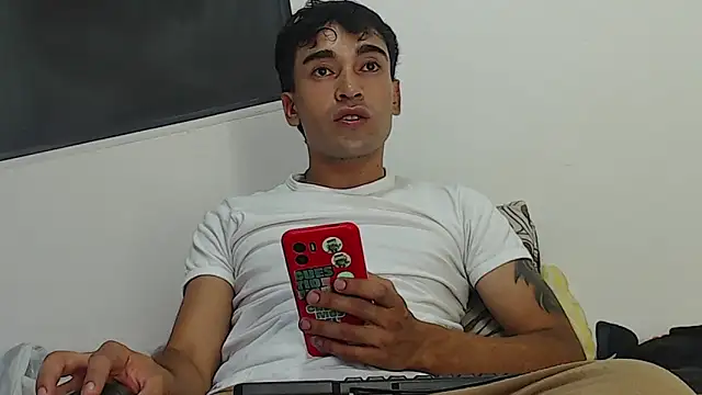 Snapshot of Npga96 chatting on 7, 10, 2025 Npga96 online show from 7, 10, 2025