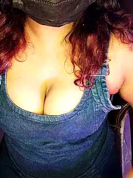 darling devil online show from 25, 11, 2025