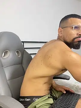 vincentjaxon online show from 16, 2, 2026