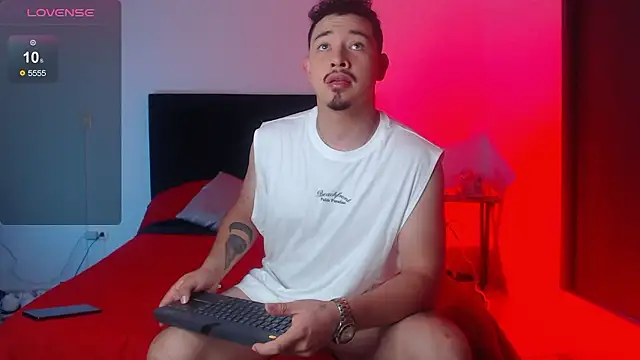 lex  miller online show from 15, 2, 2026