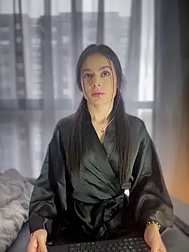 Sofi Leal online show from 19, 3, 2026