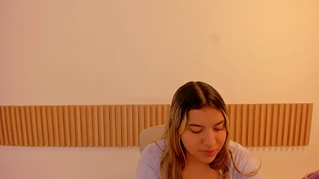 OliviaSweett online show from 15, 7, 2026