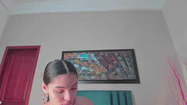 LunaAspen  online show from 13, 9, 2025