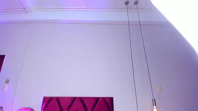 LunaAspen  online show from 26, 9, 2025