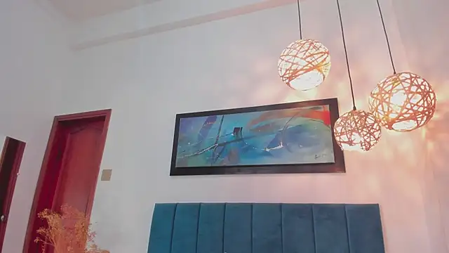 LunaAspen  online show from 6, 10, 2025