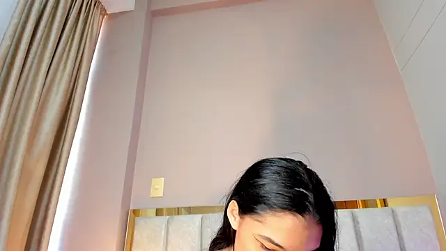 LunaAspen  online show from 25, 10, 2025