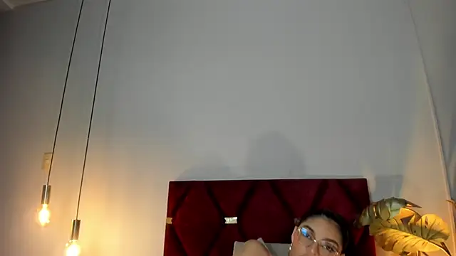 LunaAspen  online show from 26, 11, 2025