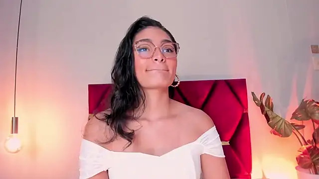 LunaAspen  online show from 15, 1, 2026