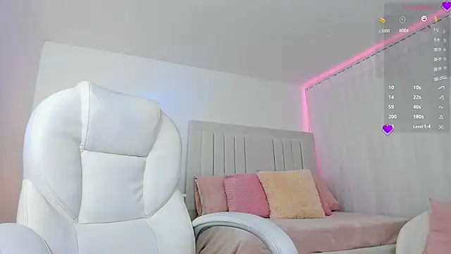 ami sweet18 online show from 20, 11, 2025