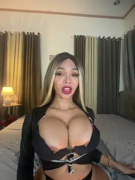 Monstercockgoddessx online show from 23, 5, 2026