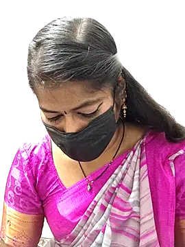 Snapshot of tamil_Sigappu_Roja chatting on 10, 9, 2025 tamil Sigappu Roja online show from 10, 9, 2025