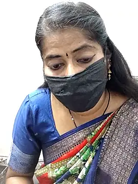 Snapshot of tamil_Sigappu_Roja chatting on 16, 9, 2025 tamil Sigappu Roja online show from 16, 9, 2025