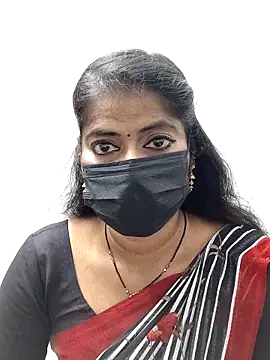 Snapshot of tamil_Sigappu_Roja chatting on 1, 10, 2025 tamil Sigappu Roja online show from 1, 10, 2025