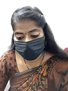 Snapshot of tamil_Sigappu_Roja chatting on 2, 10, 2025 tamil Sigappu Roja online show from 2, 10, 2025