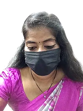 Snapshot of tamil_Sigappu_Roja chatting on 4, 10, 2025 tamil Sigappu Roja online show from 4, 10, 2025