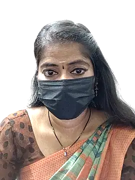 Snapshot of tamil_Sigappu_Roja chatting on 6, 10, 2025 tamil Sigappu Roja online show from 6, 10, 2025