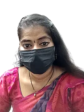 Snapshot of tamil_Sigappu_Roja chatting on 7, 10, 2025 tamil Sigappu Roja online show from 7, 10, 2025