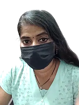 Snapshot of tamil_Sigappu_Roja chatting on 8, 10, 2025 tamil Sigappu Roja online show from 8, 10, 2025