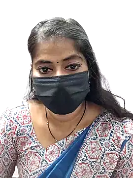 Snapshot of tamil_Sigappu_Roja chatting on 11, 10, 2025 tamil Sigappu Roja online show from 11, 10, 2025