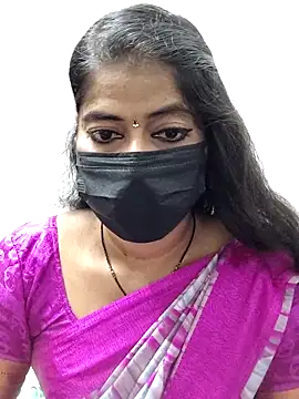 Snapshot of tamil_Sigappu_Roja chatting on 14, 10, 2025 tamil Sigappu Roja online show from 14, 10, 2025