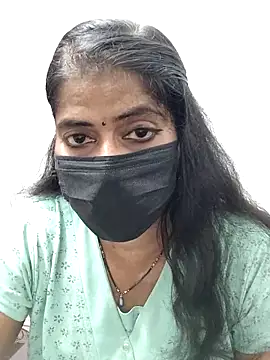 Snapshot of tamil_Sigappu_Roja chatting on 14, 10, 2025 tamil Sigappu Roja online show from 14, 10, 2025