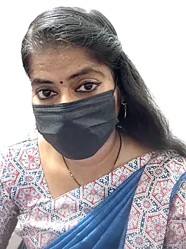 Snapshot of tamil_Sigappu_Roja chatting on 24, 10, 2025 tamil Sigappu Roja online show from 24, 10, 2025