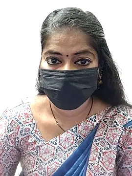 Snapshot of tamil_Sigappu_Roja chatting on 27, 10, 2025 tamil Sigappu Roja online show from 27, 10, 2025