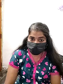 Snapshot of tamil_Sigappu_Roja chatting on 4, 11, 2025 tamil Sigappu Roja online show from 4, 11, 2025