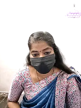 Snapshot of tamil_Sigappu_Roja chatting on 5, 11, 2025 tamil Sigappu Roja online show from 5, 11, 2025