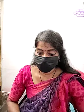 Snapshot of tamil_Sigappu_Roja chatting on 10, 11, 2025 tamil Sigappu Roja online show from 10, 11, 2025