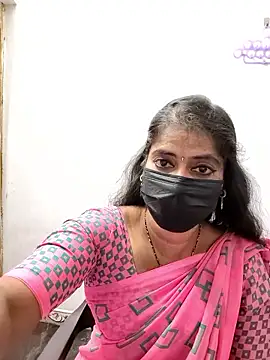 Snapshot of tamil_Sigappu_Roja chatting on 17, 11, 2025 tamil Sigappu Roja online show from 17, 11, 2025