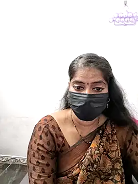 Snapshot of tamil_Sigappu_Roja chatting on 18, 11, 2025 tamil Sigappu Roja online show from 18, 11, 2025