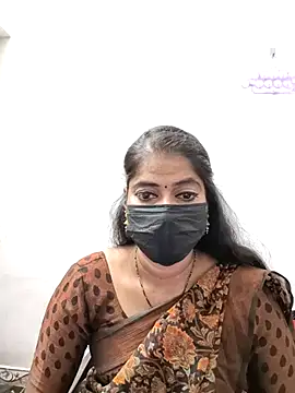 Snapshot of tamil_Sigappu_Roja chatting on 1, 12, 2025 tamil Sigappu Roja online show from 1, 12, 2025