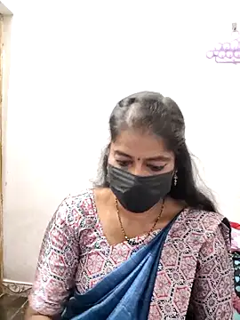 Snapshot of tamil_Sigappu_Roja chatting on 2, 12, 2025 tamil Sigappu Roja online show from 2, 12, 2025