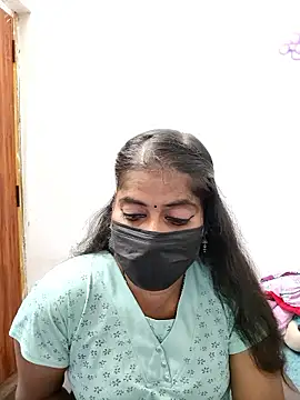 Snapshot of tamil_Sigappu_Roja chatting on 5, 12, 2025 tamil Sigappu Roja online show from 5, 12, 2025