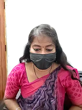Snapshot of tamil_Sigappu_Roja chatting on 2, 7, 2026 tamil Sigappu Roja online show from 2, 7, 2026