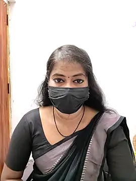 Snapshot of tamil_Sigappu_Roja chatting on 7, 7, 2026 tamil Sigappu Roja online show from 7, 7, 2026