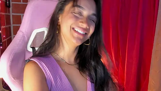 MelanyOconner online show from 17, 2, 2026