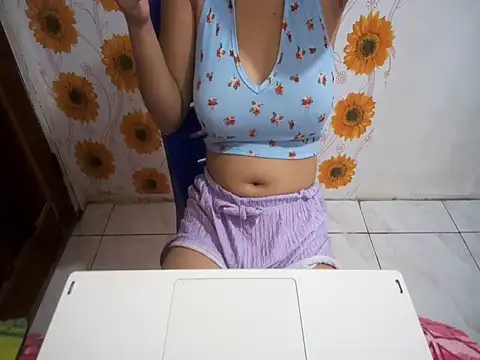 Snapshot of PrettyClaudia chatting on 20, 6, 2026 PrettyClaudia online show from 20, 6, 2026