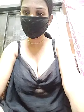 Devi-with-Ram online show from 7, 4, 2026