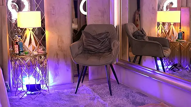 FrancescaDante online show from 26, 2, 2026