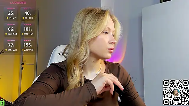 Margo-pvt online show from 18, 2, 2026