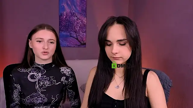 nekky mouse online show from 23, 3, 2026